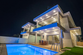 Leandros S.A Villa